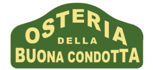 Osteria della buona condotta